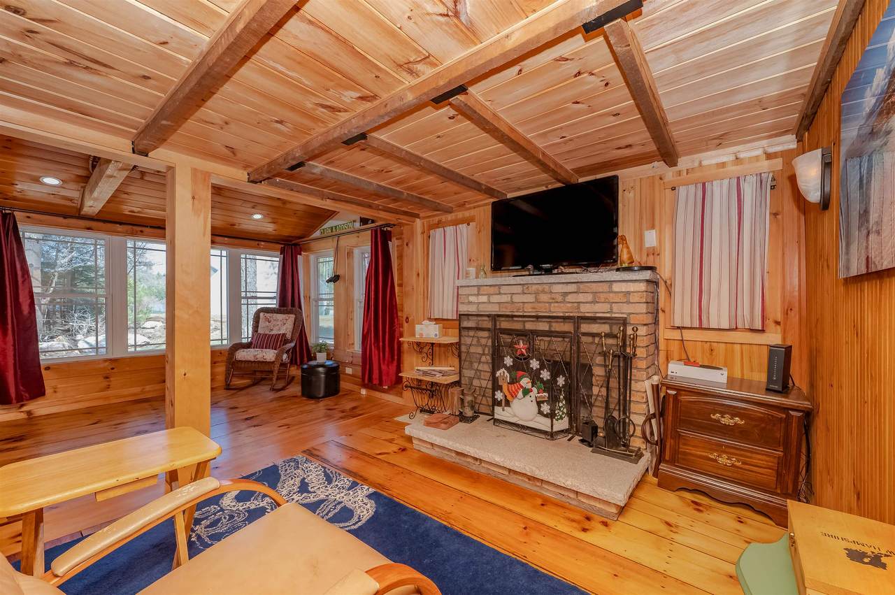 132 Chestnut Pond Road - Photo 1