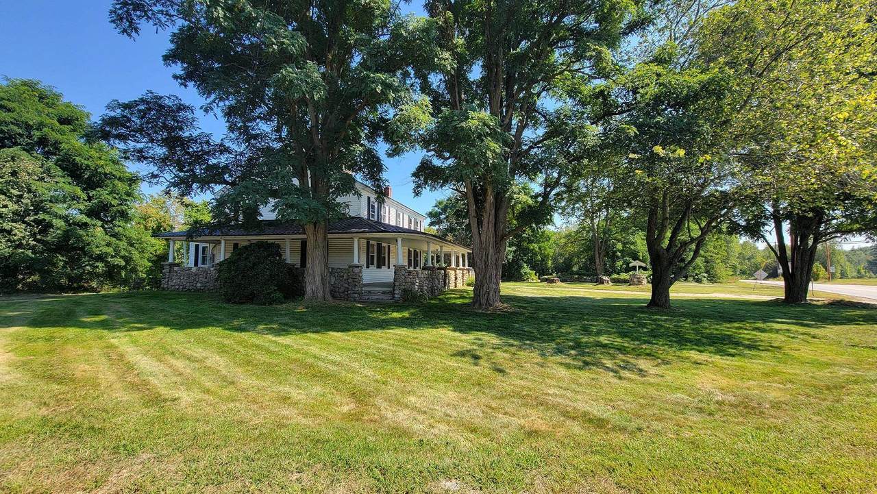 271 Weirs Road - Photo 1