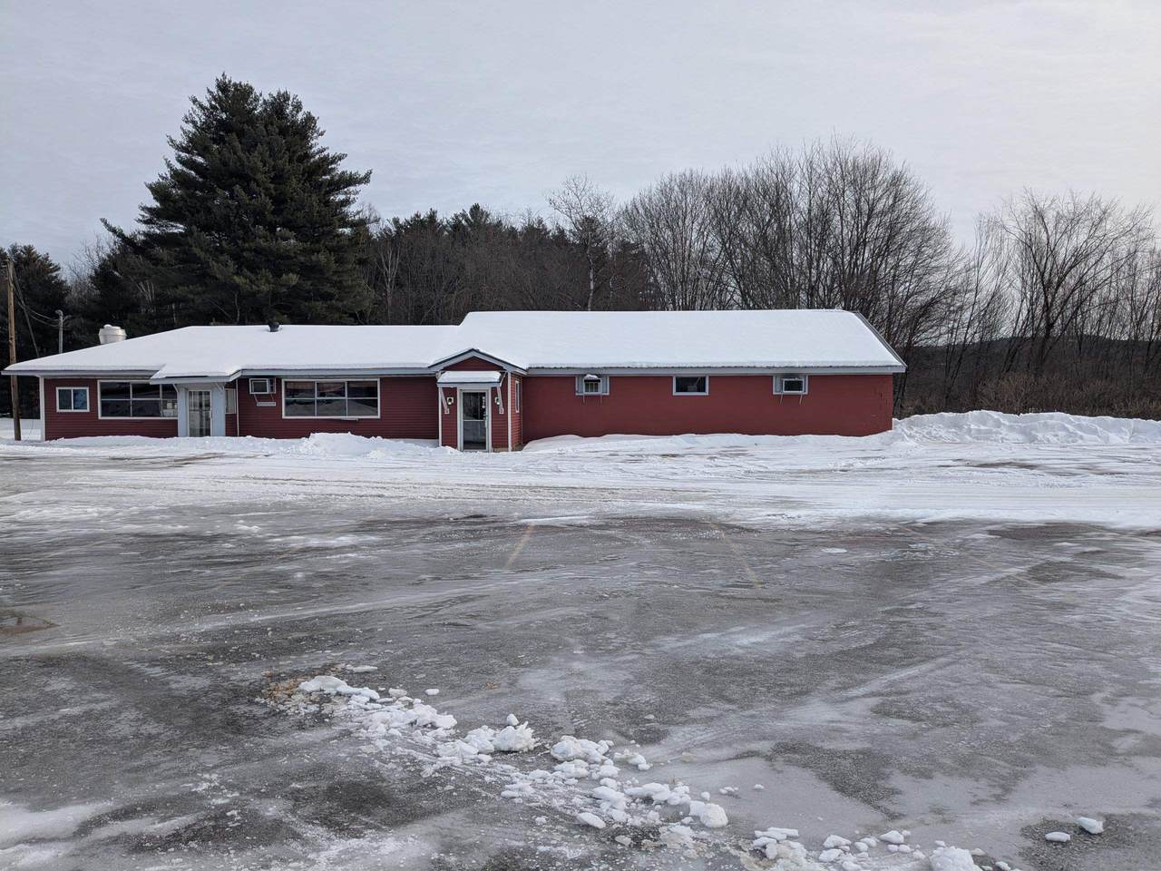 388 Loudon Road - Photo 1