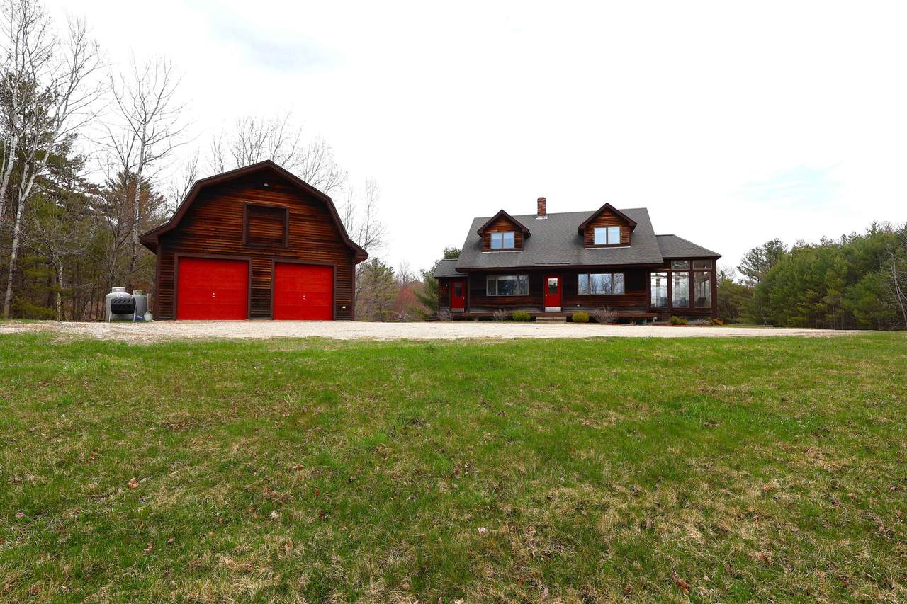 118 Orange Road - Photo 1