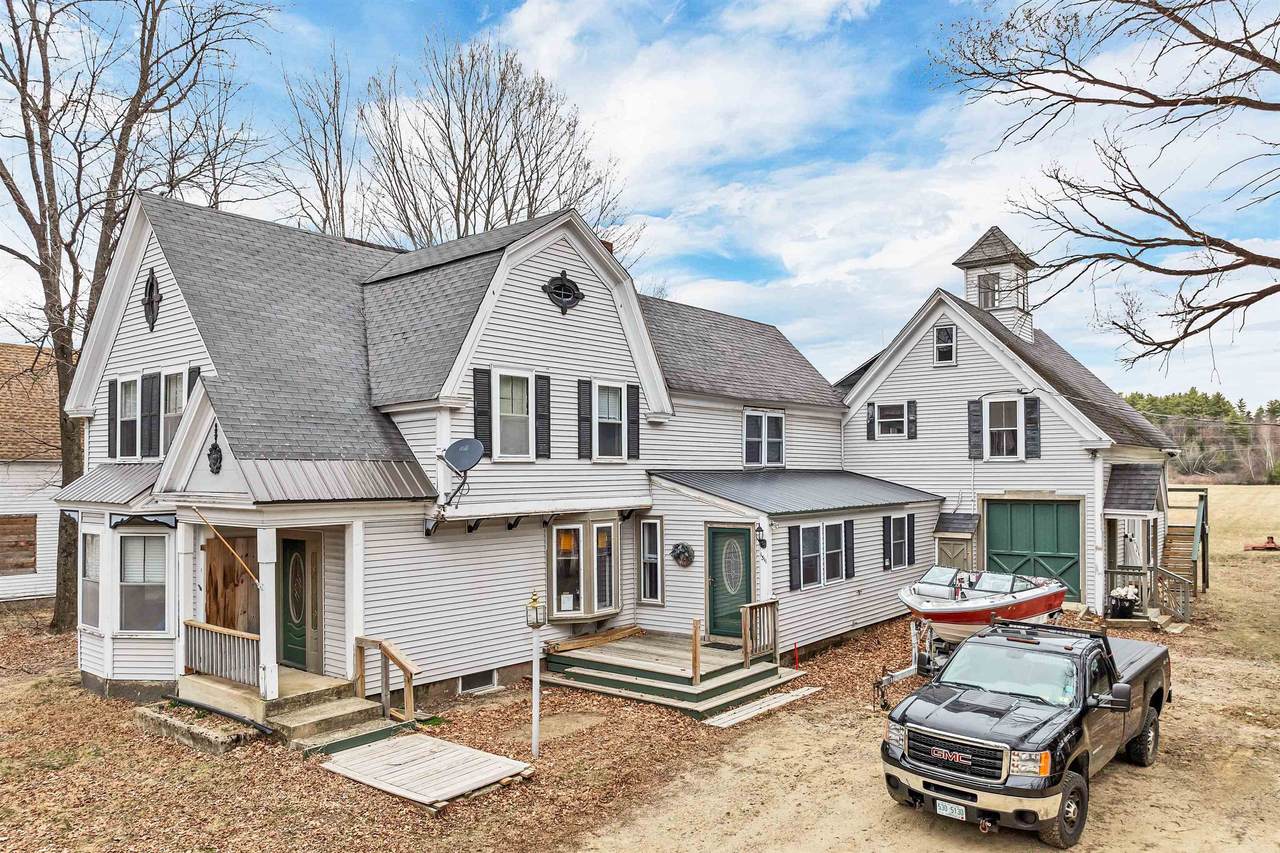 1311 Village Road - Photo 1
