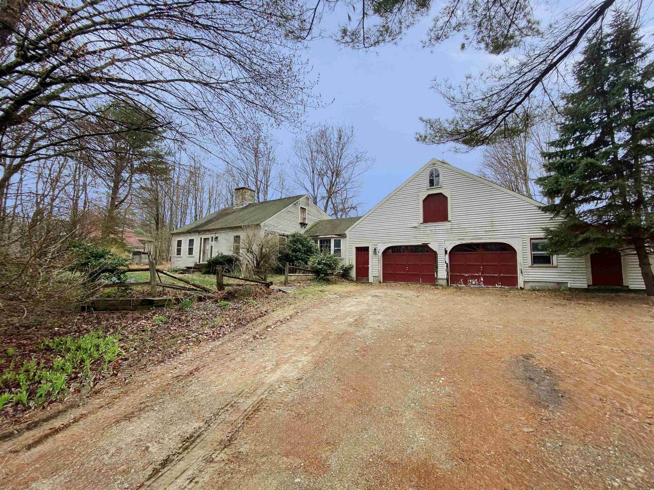 110 Pearson Hill Road - Photo 1
