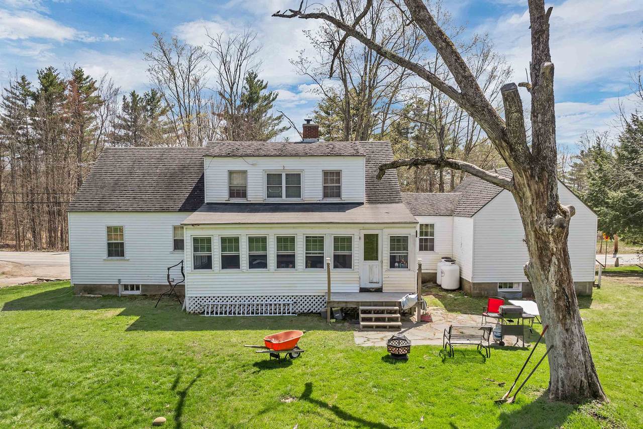 541 Province Road - Photo 1