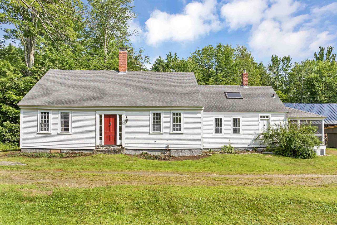 115 Upper Road - Photo 1