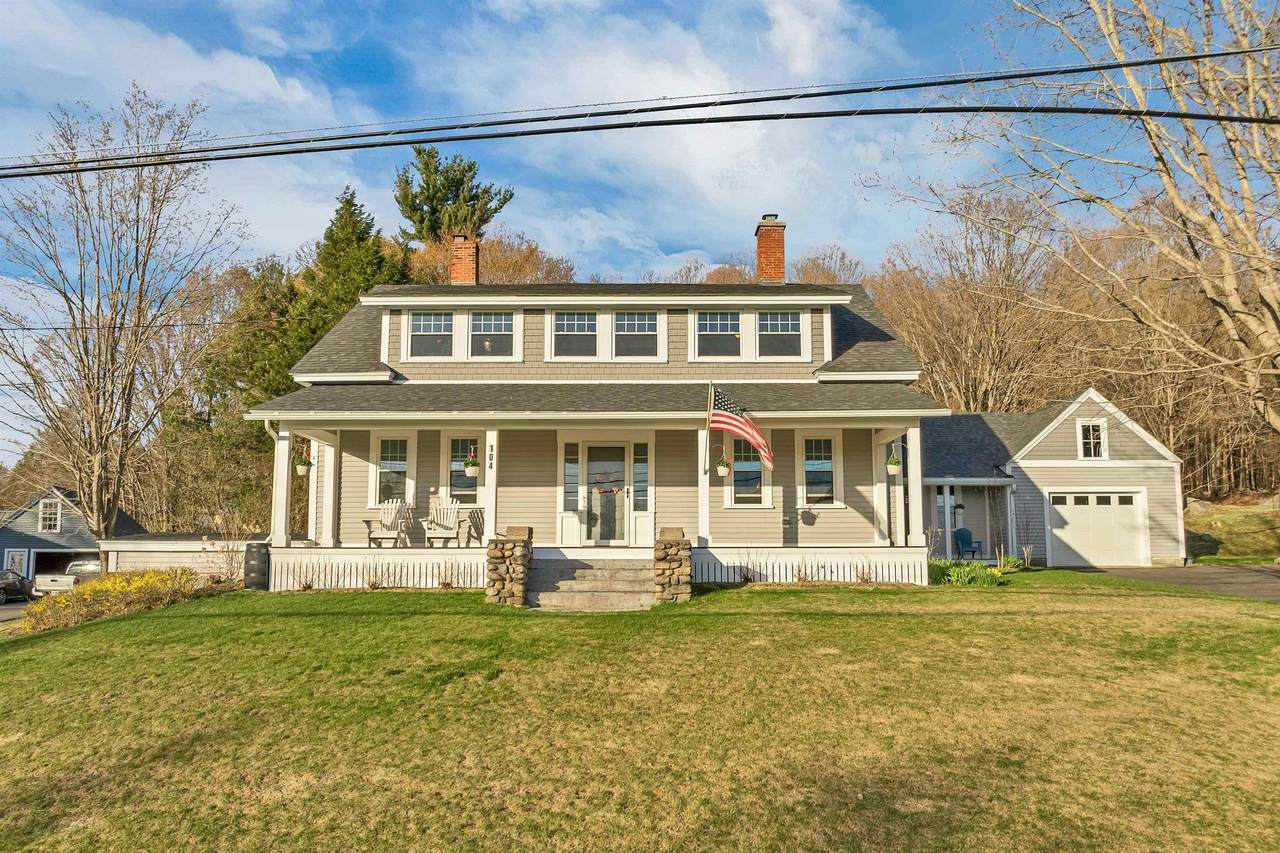 104 Pease Road - Photo 1