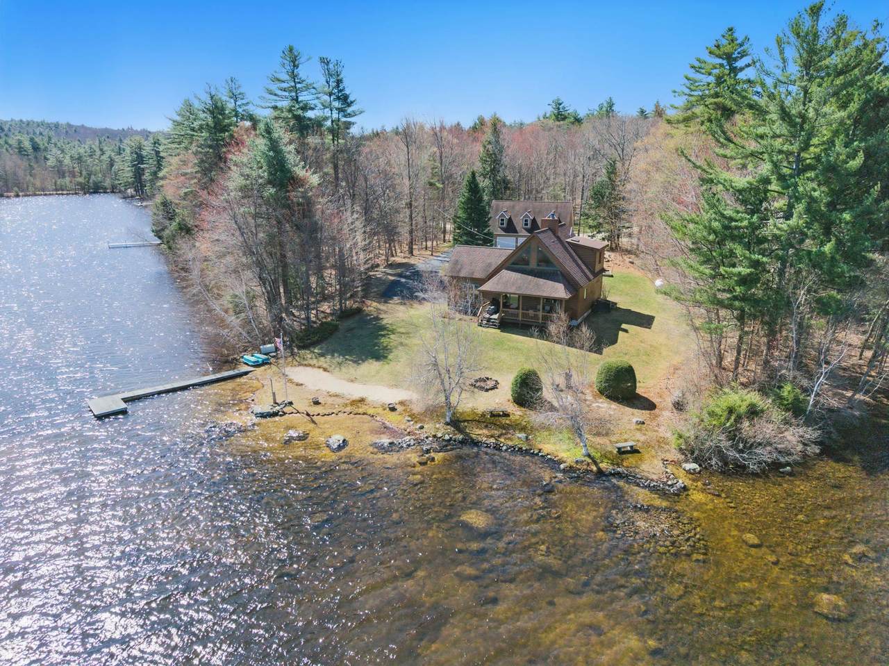 44 Auclair Road - Photo 1