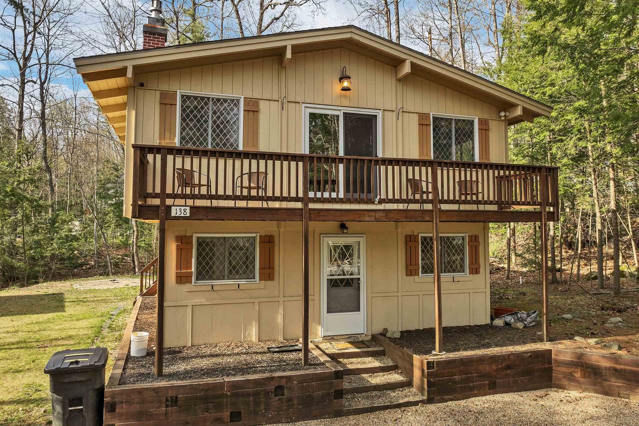 138 Suissevale Avenue - Photo 1