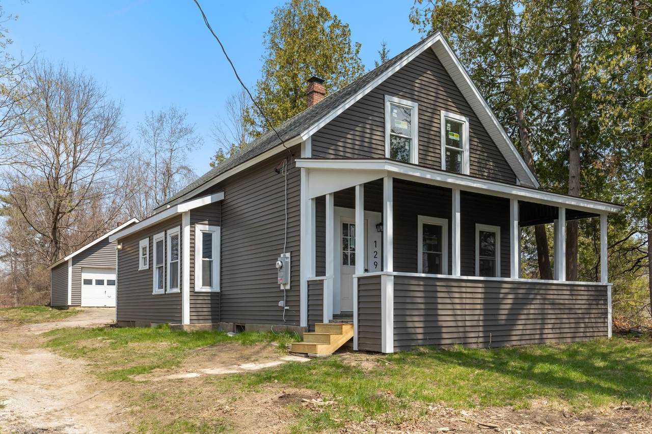 129 Temple Street - Photo 1