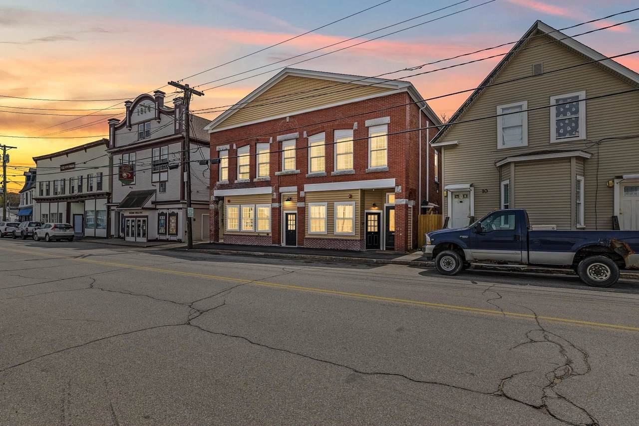 8 Depot Street - Photo 1