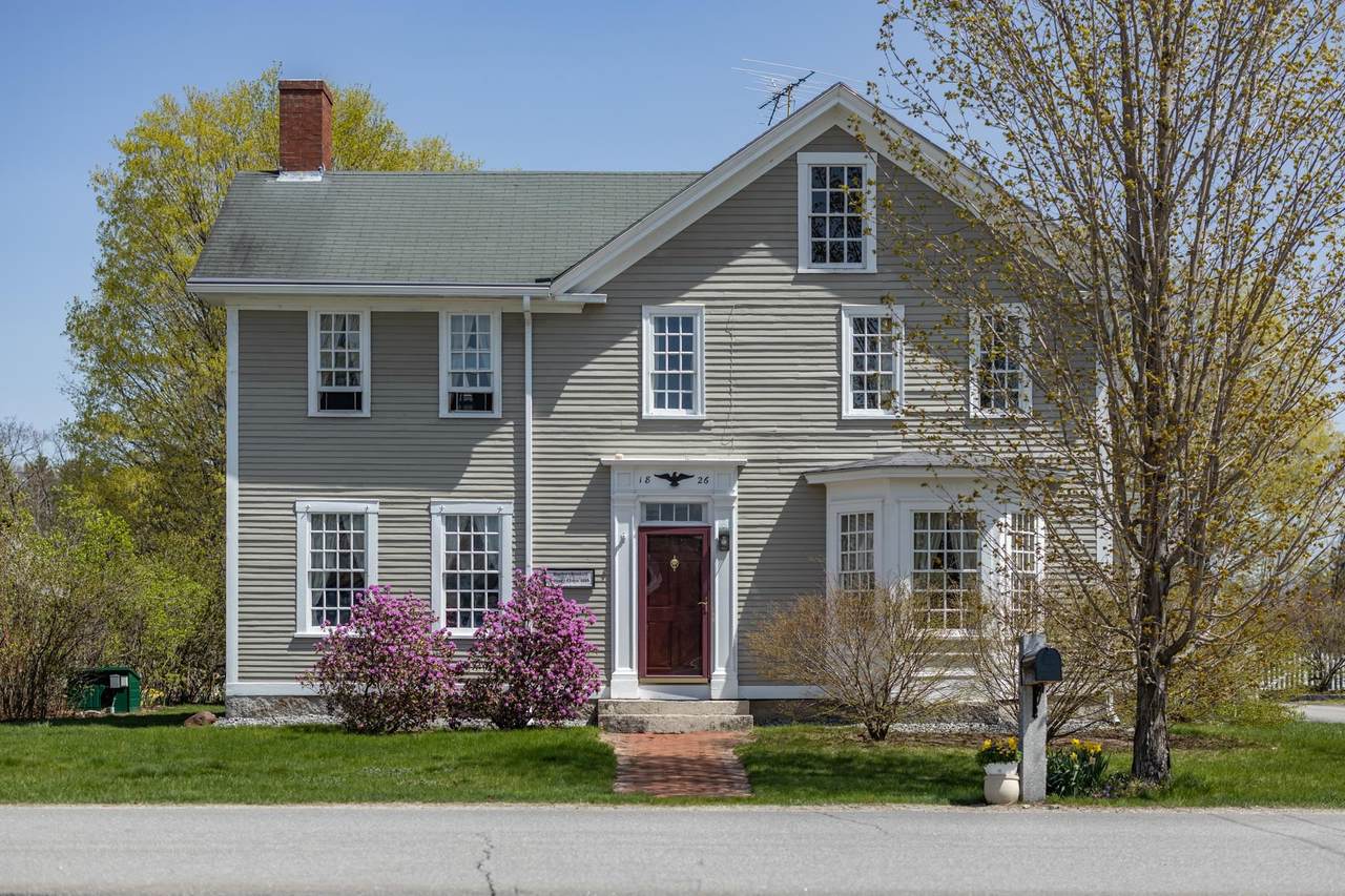 1003 School Street - Photo 1