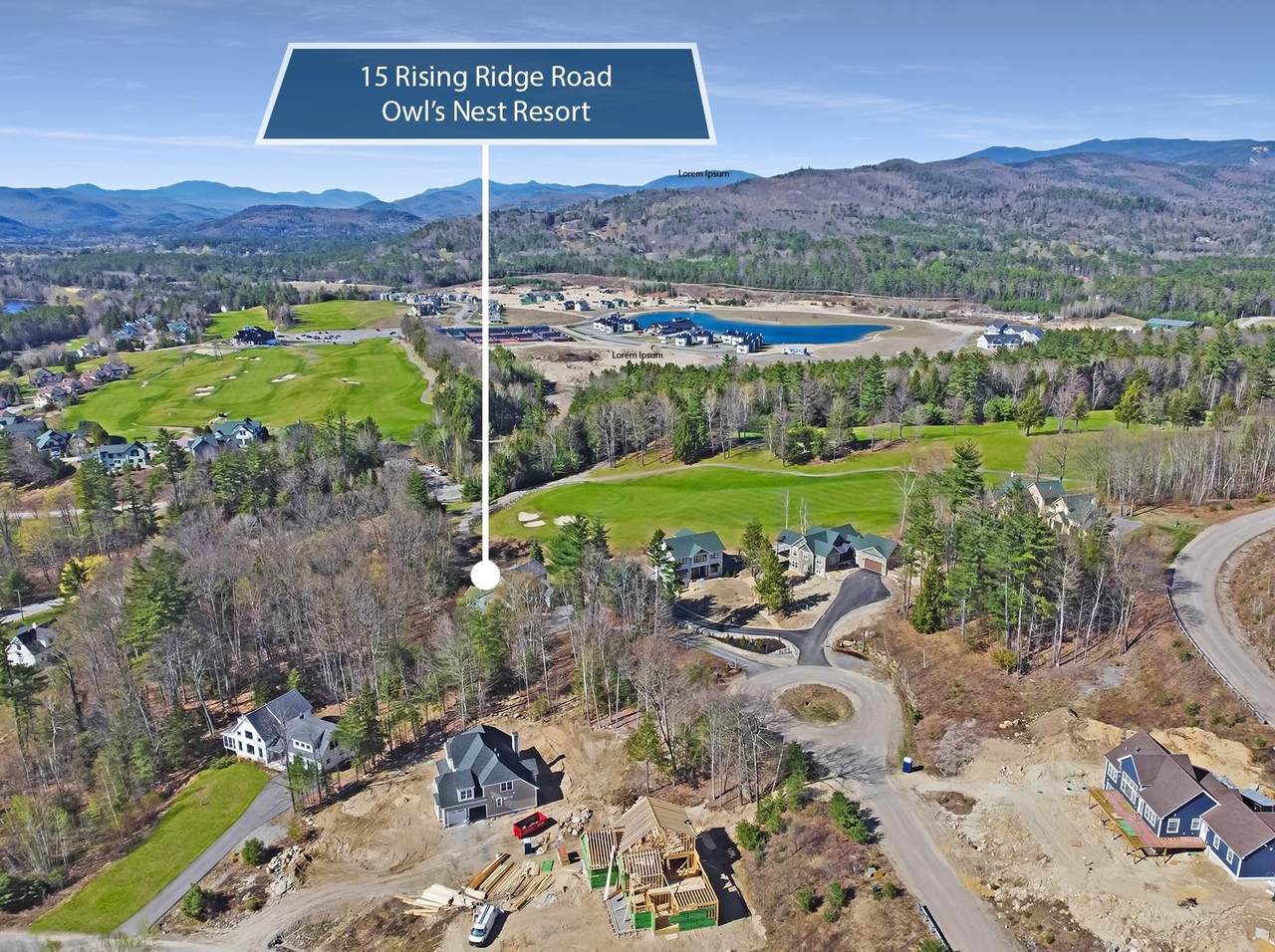 15 Rising Ridge Road - Photo 1