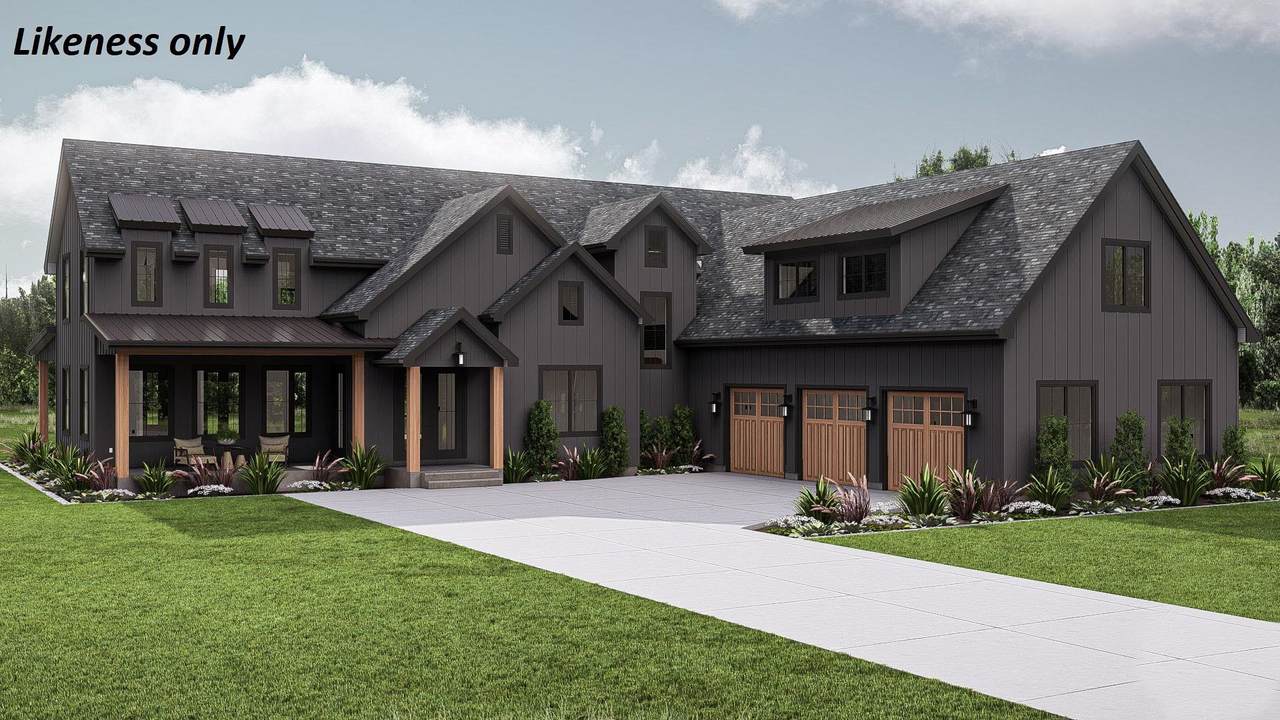 143 Jen Barry Lane - Photo 1