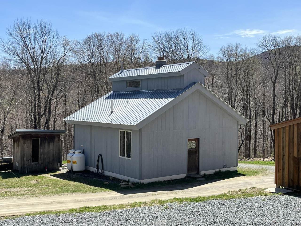 6878 Streeter Road - Photo 1