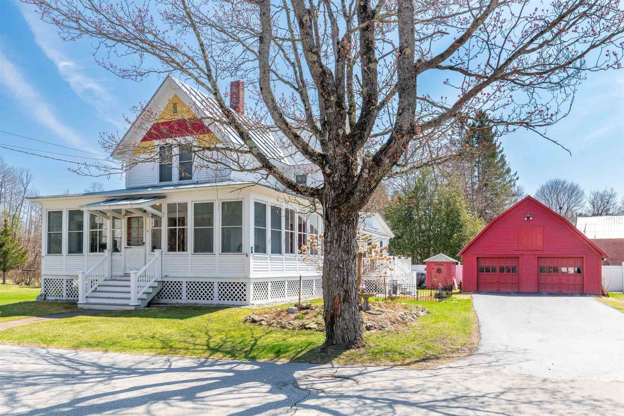 5 Maple Street - Photo 1