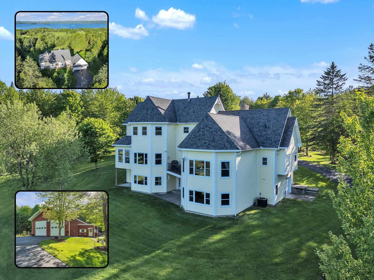 4647 Lake Road - Photo 1
