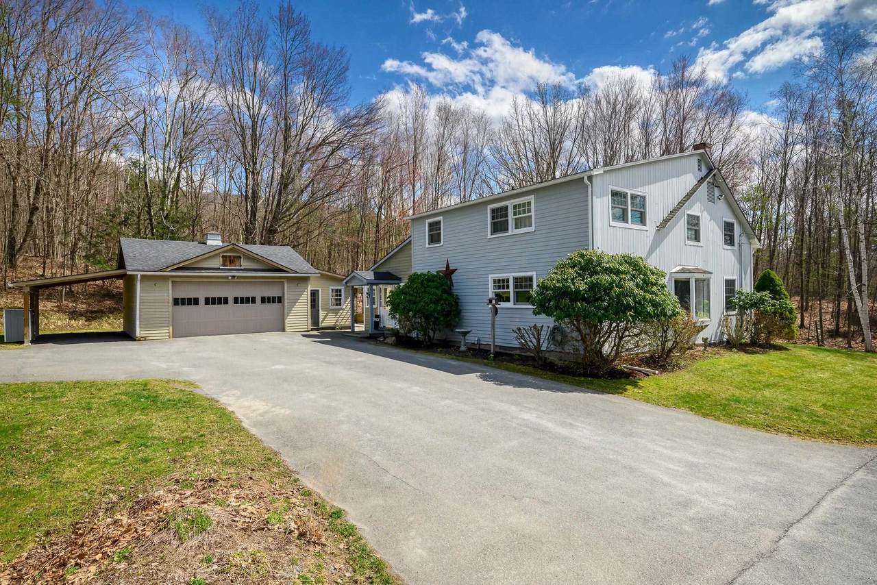 924 Henderson Road - Photo 1