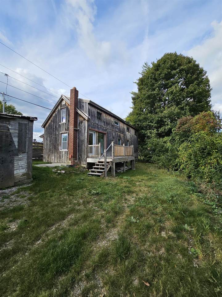 130 Morgan Street - Photo 1