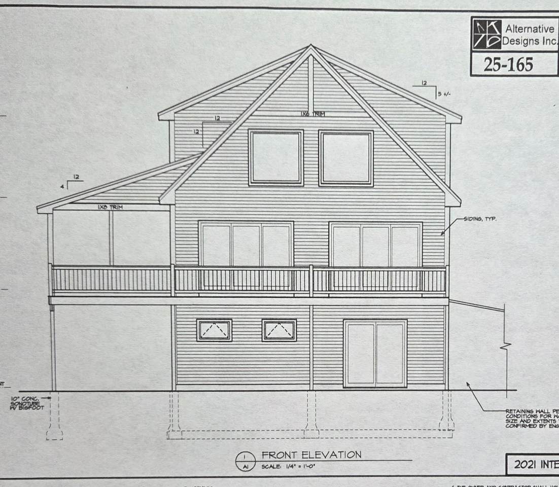 TBD Cleveland Circle - Photo 1