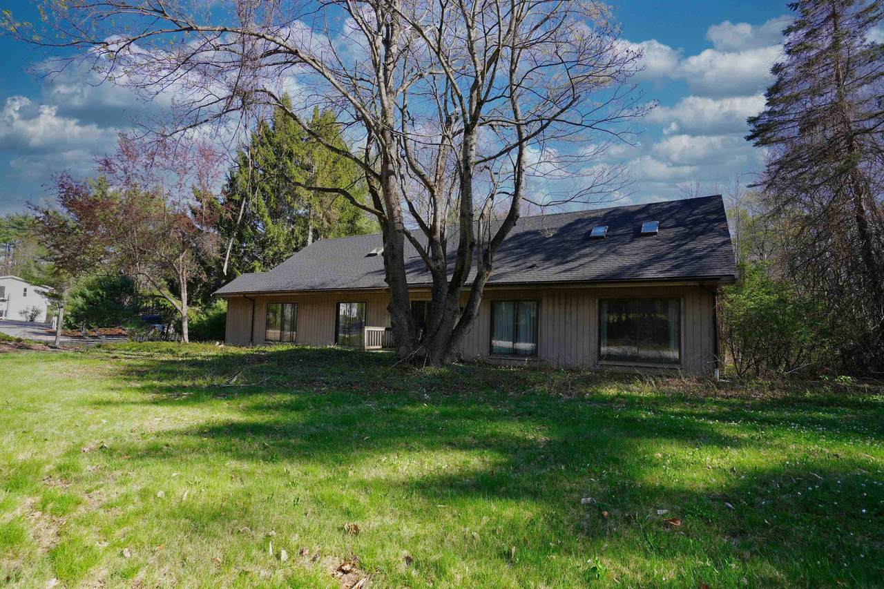 527 Clinton Street - Photo 1