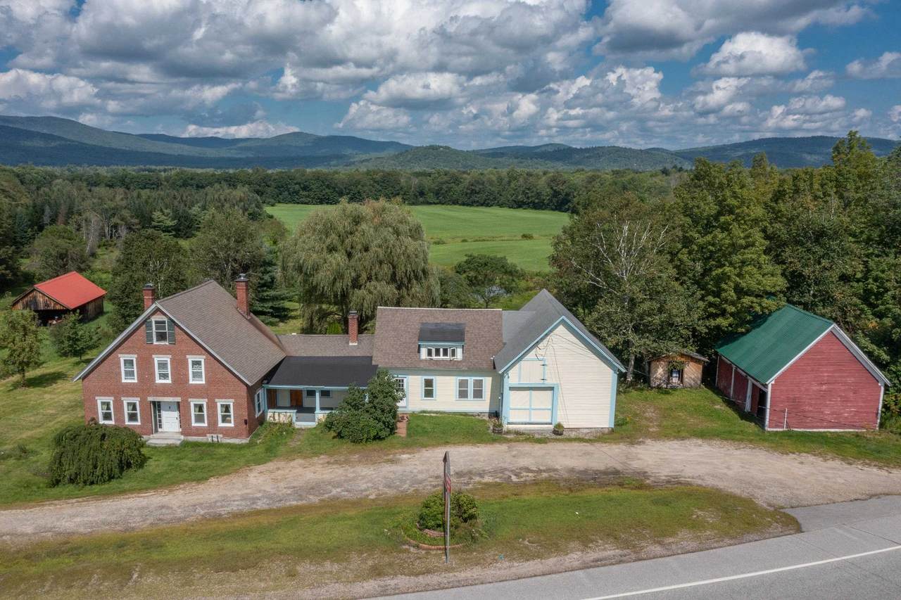872 Tenney Mountain Highway - Photo 1
