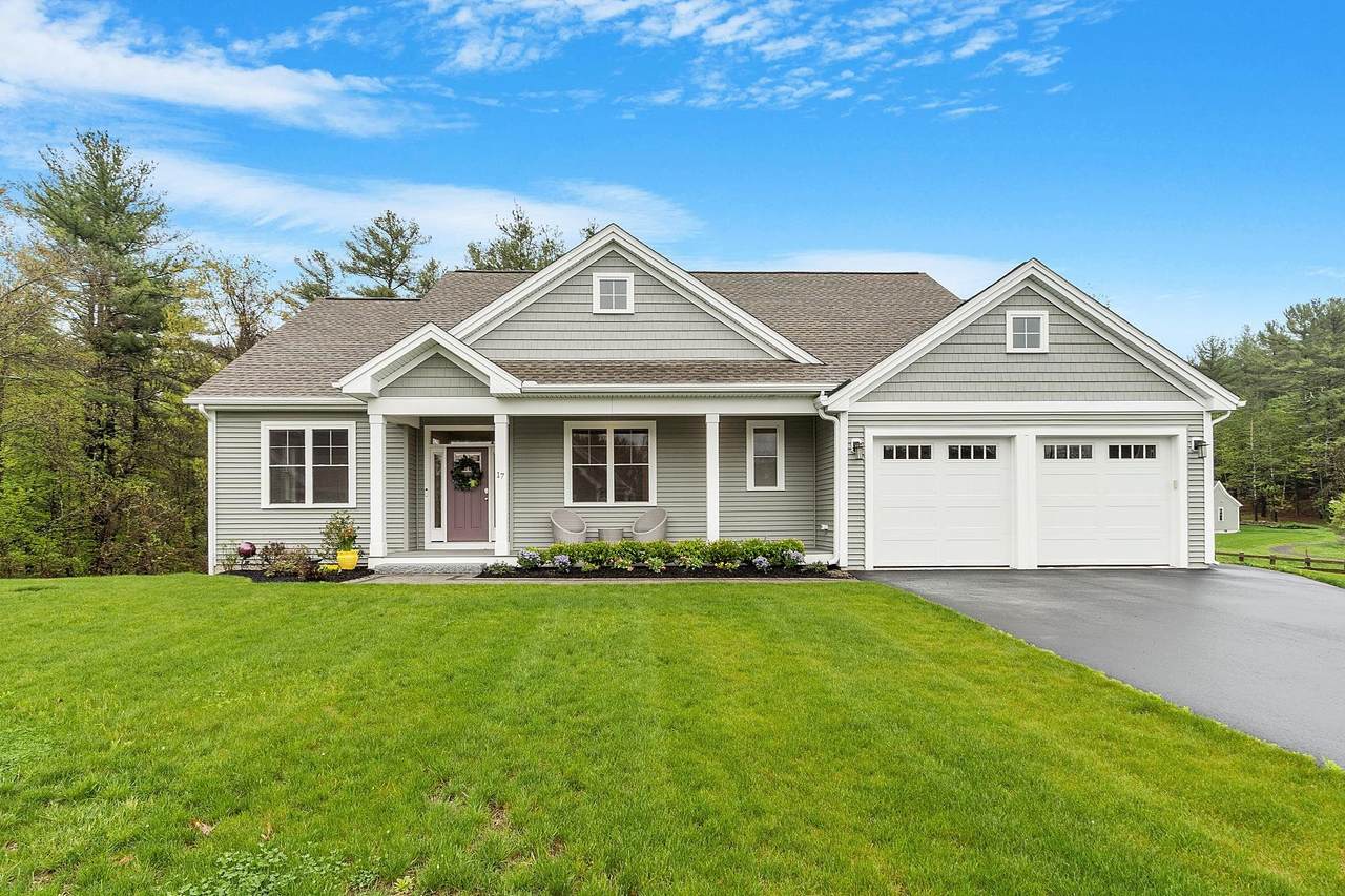 17 Craftsman Lane - Photo 1