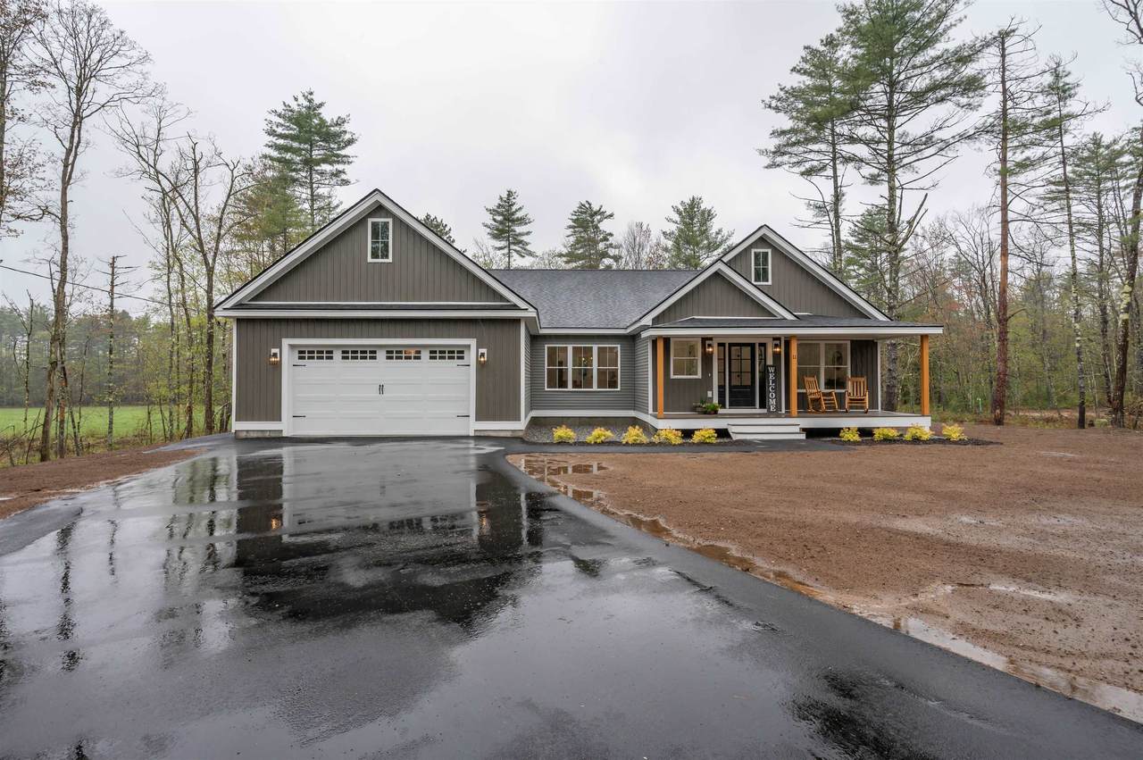 11 Blackwater Road - Photo 1