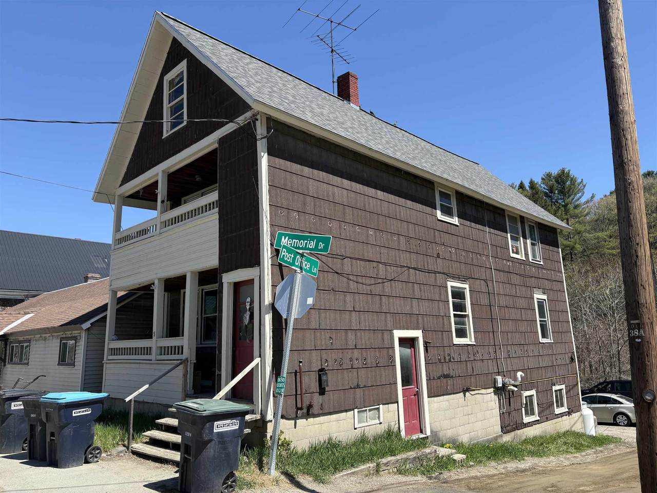 5 Post Office Lane - Photo 1
