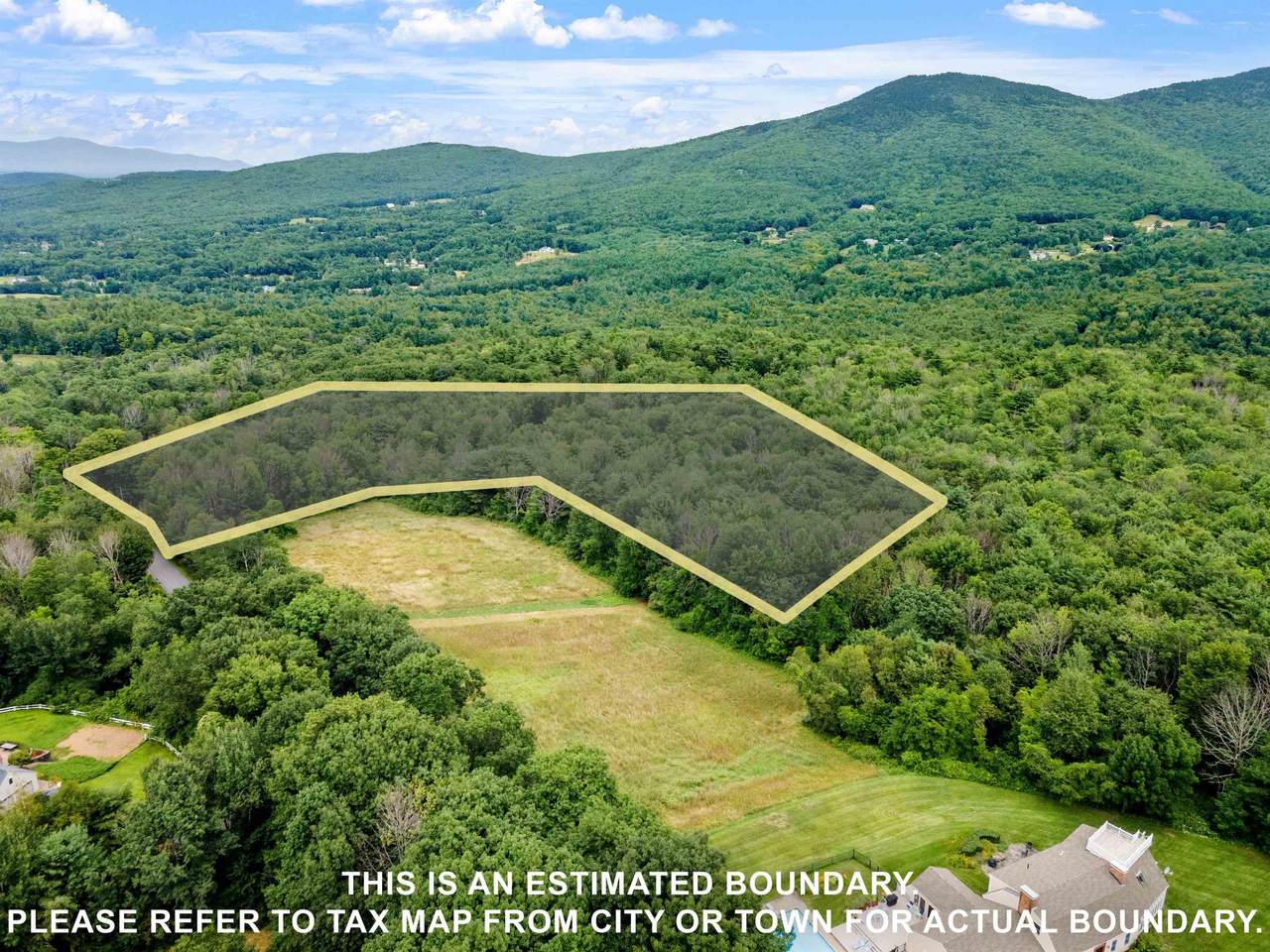 21 Wild Acres Road - Photo 1