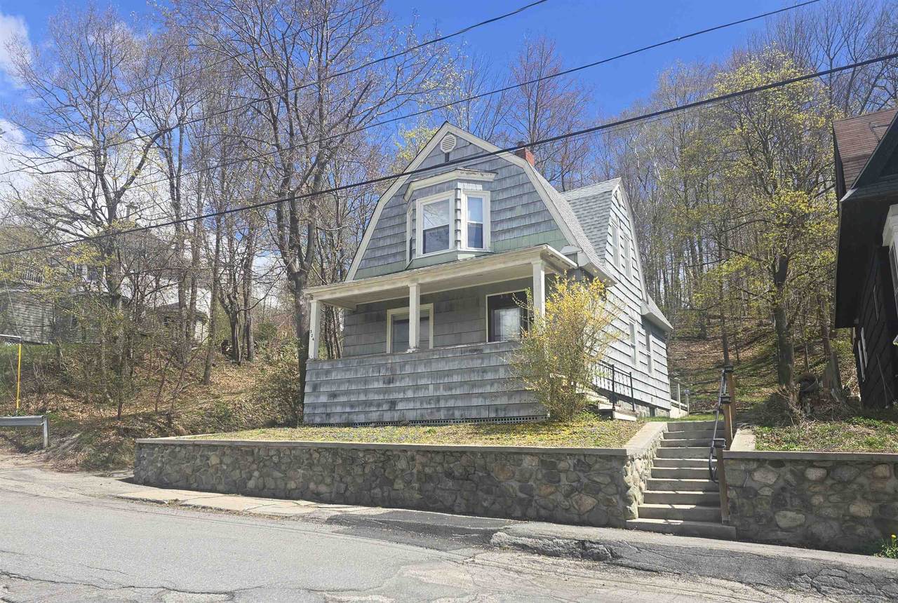 324 Church Street - Photo 1