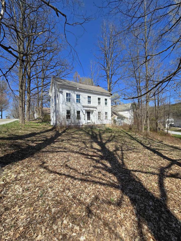40 Raiches Cross Road - Photo 1