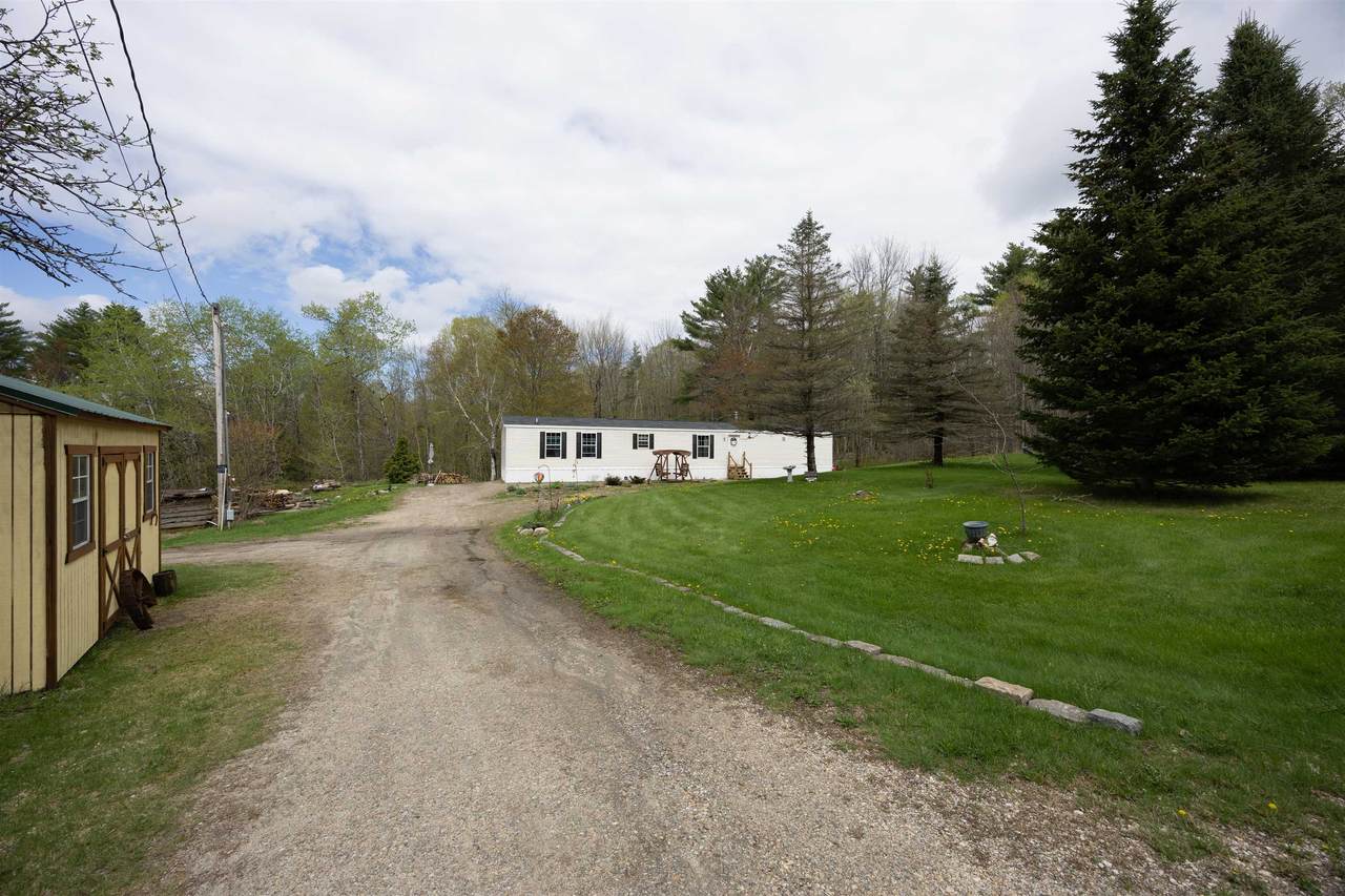 51 Barney Hill Road - Photo 1