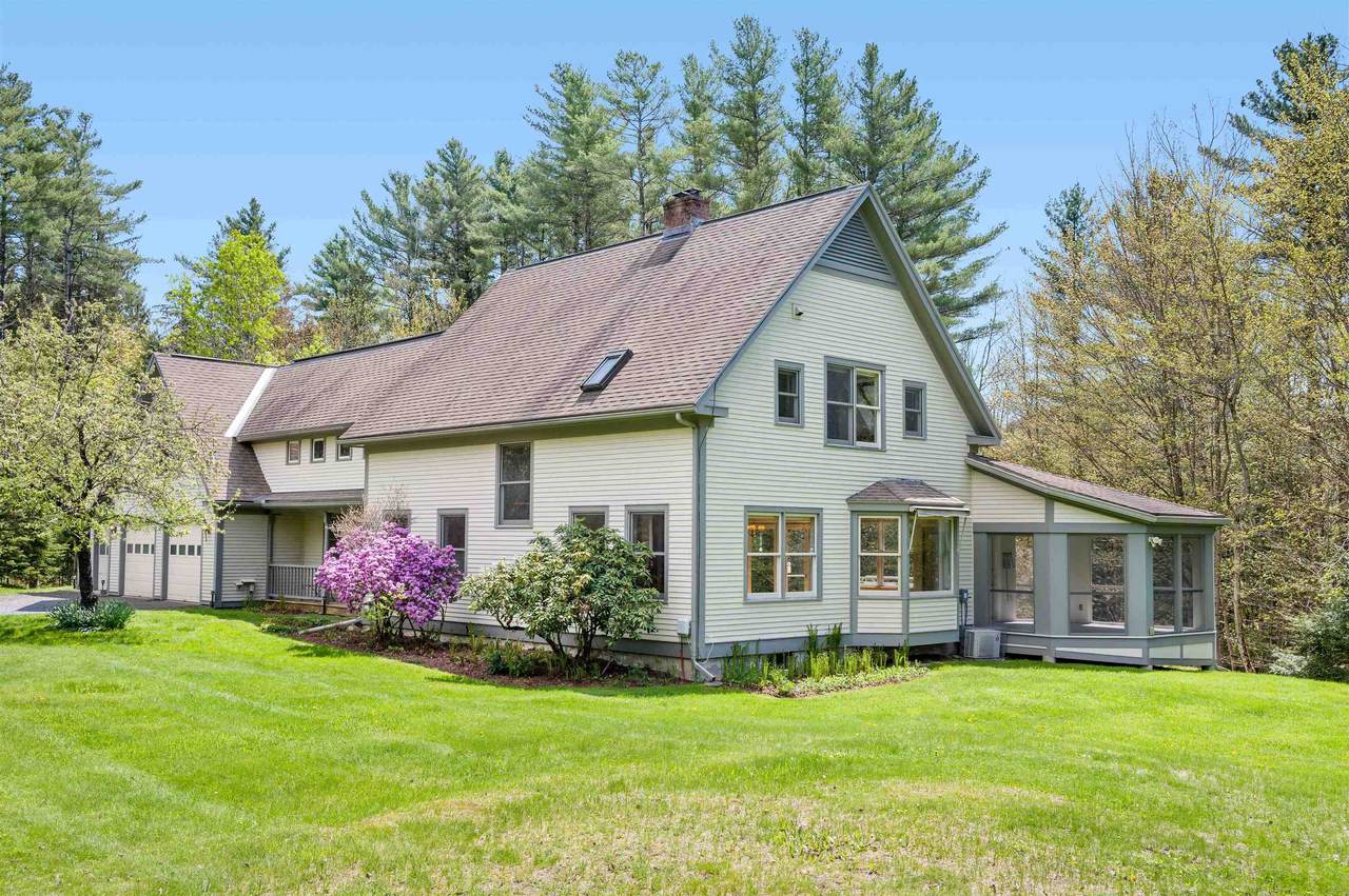 581 Perry Lea Road - Photo 1