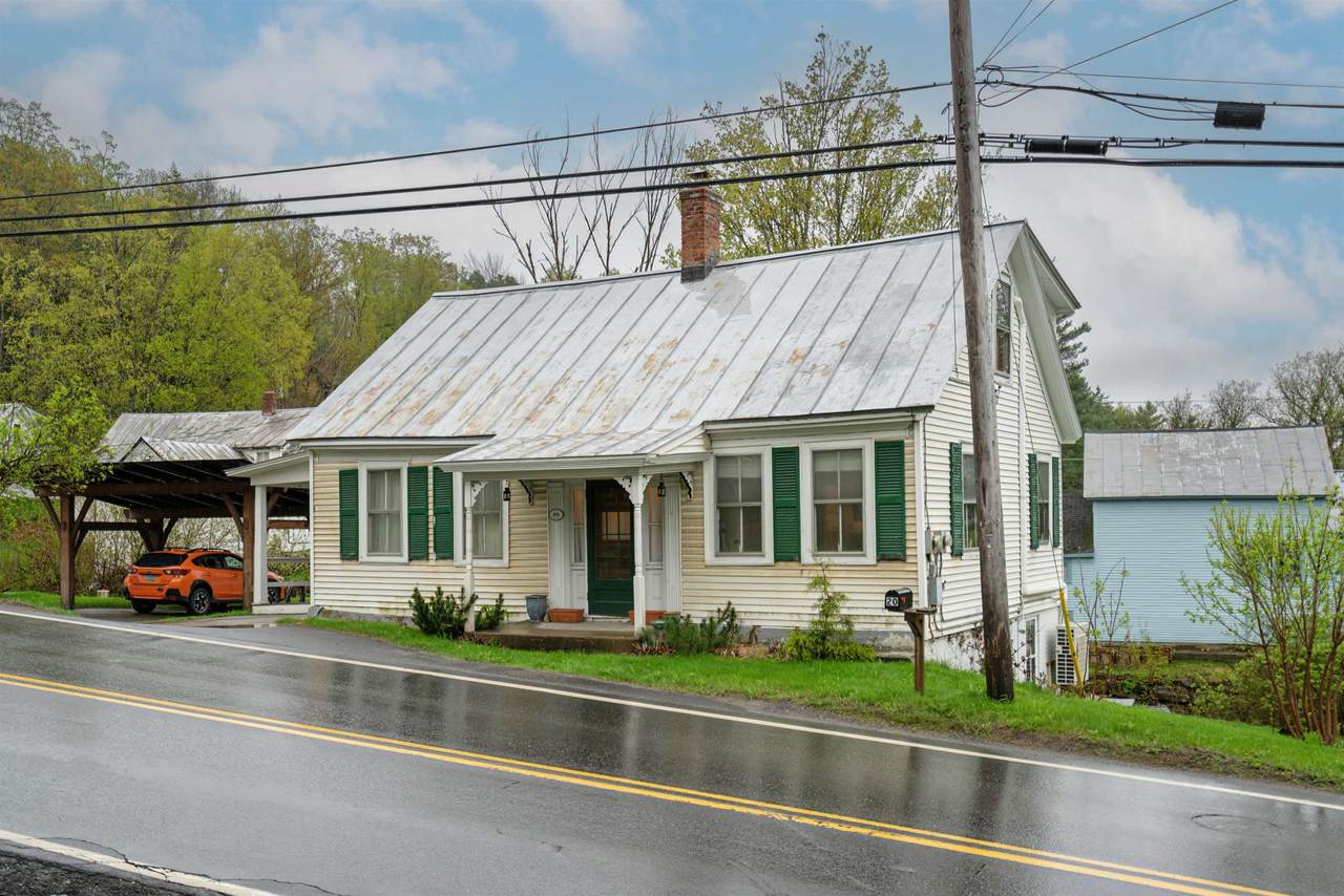 20 Vt Rt 113 - Photo 1