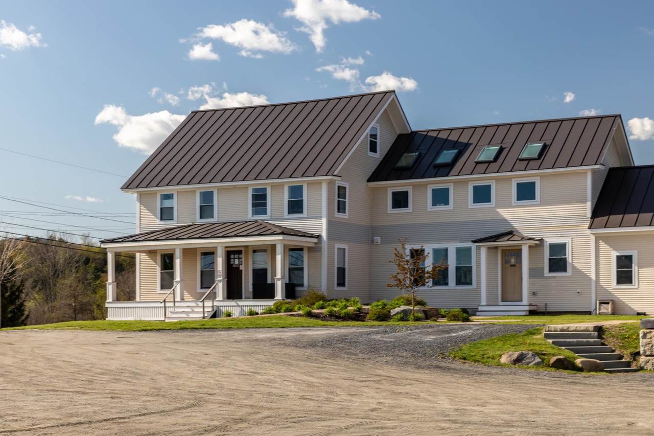 4706 Waterbury Stowe Road - Photo 1