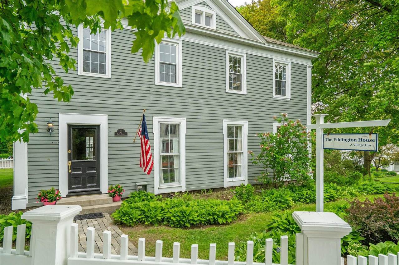 21 Main Street - Photo 1