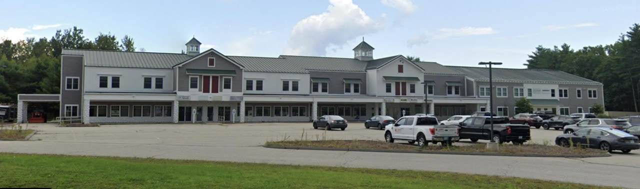 25 Spaulding Road - Photo 1