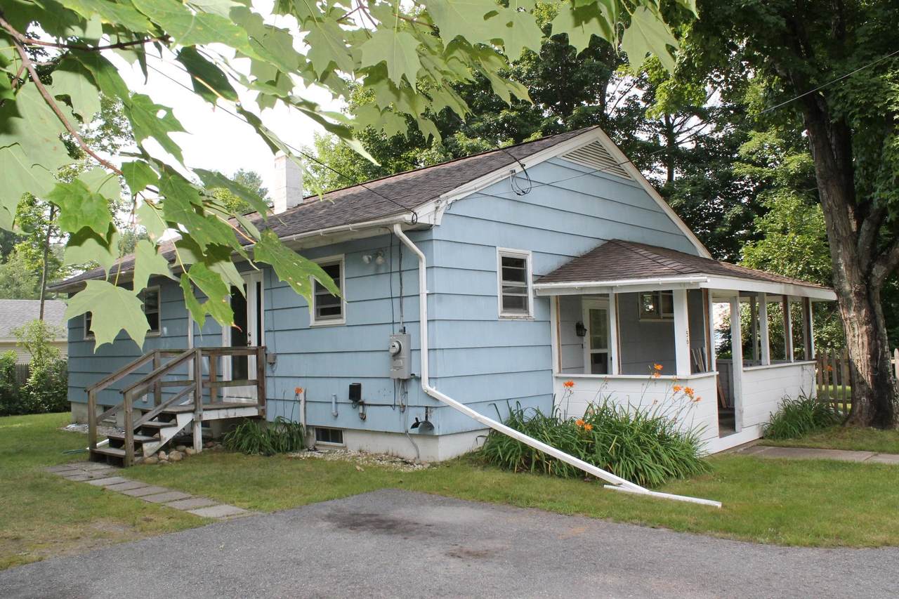 56 Kancamagus Highway - Photo 1