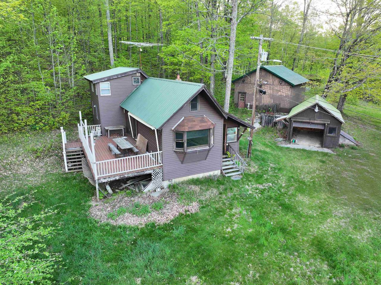 841 Farrar Road - Photo 1