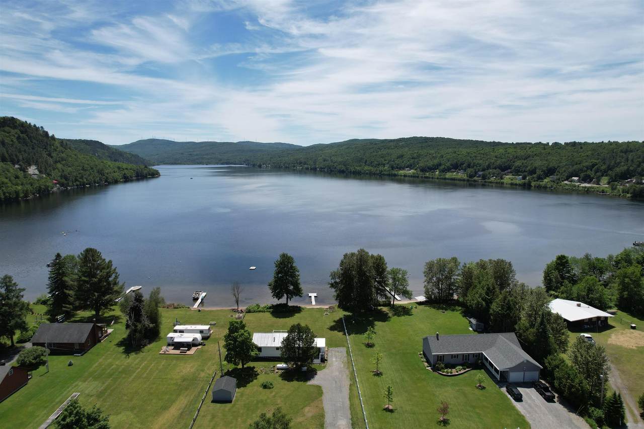 124 Lakefront Lane - Photo 1