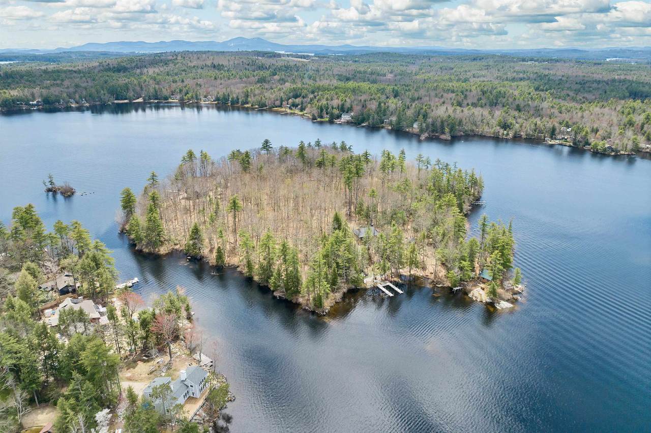 65.1 Gansy Island - Photo 1