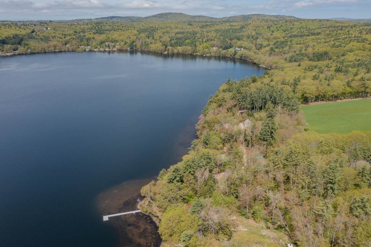 Map 102 Lot 9 Kramas Lane - Photo 1