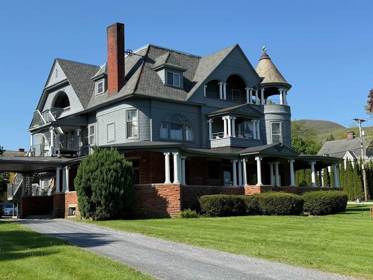 126 Elm Street - Photo 1
