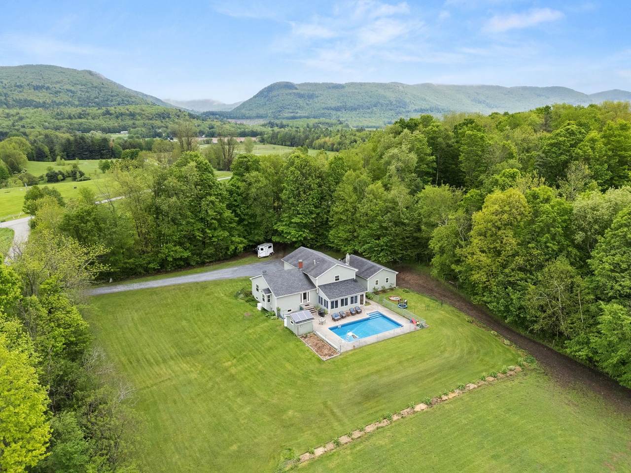 55 Honey Hill Road - Photo 1