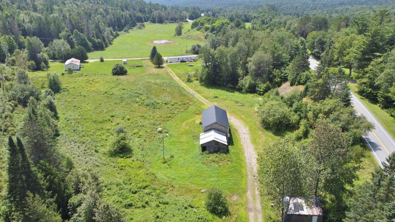 0000 Vt Route 114 - Photo 1