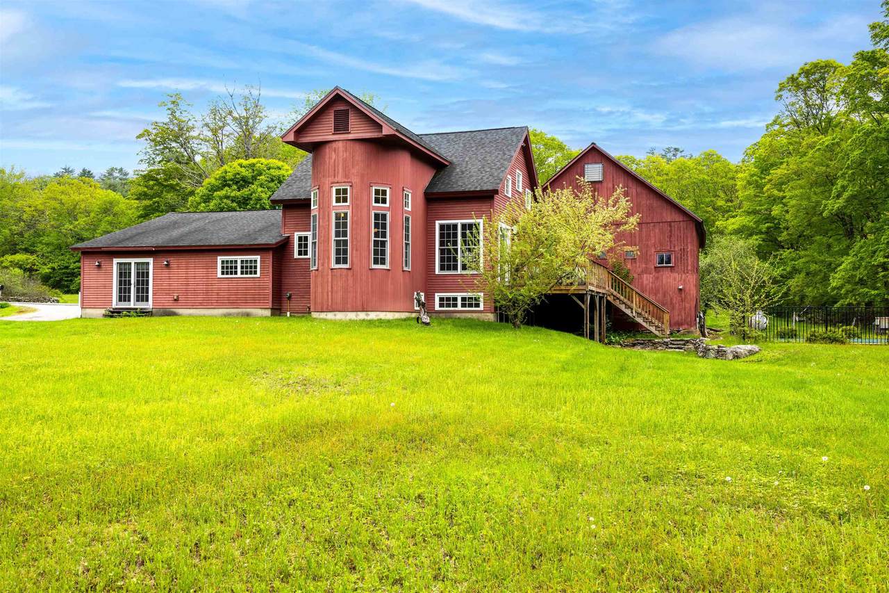 10 Wiswall Hill Road - Photo 1