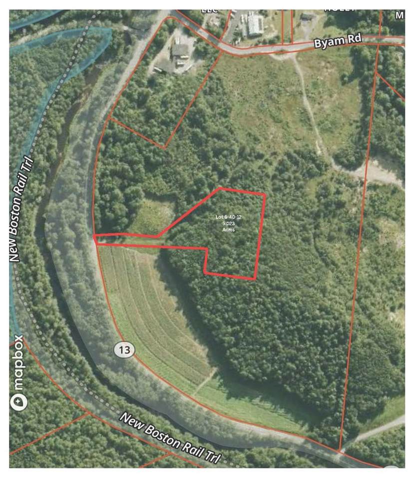 Lot 6-40-12 River Road - Photo 1