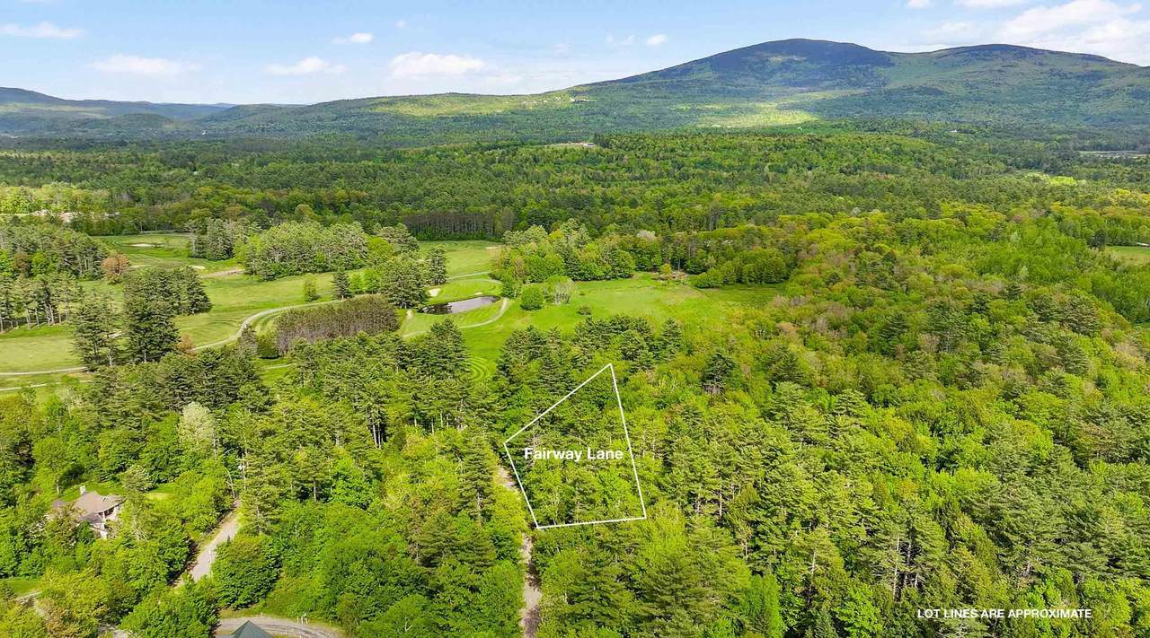 0 Fairway Lane - Photo 1