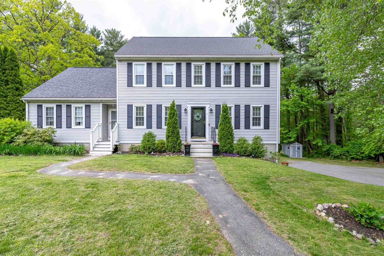 9 B Coleman Place - Photo 1