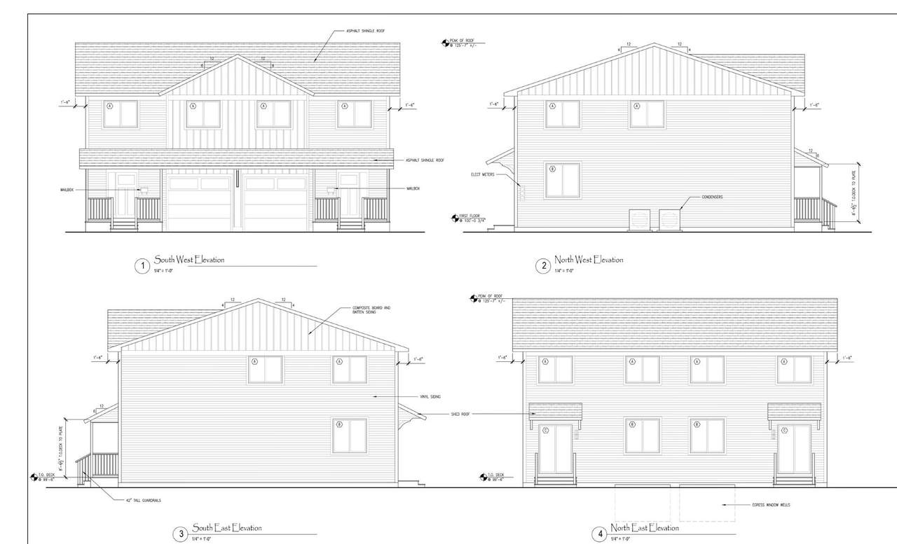 13 Barclay Quarry Road - Photo 1