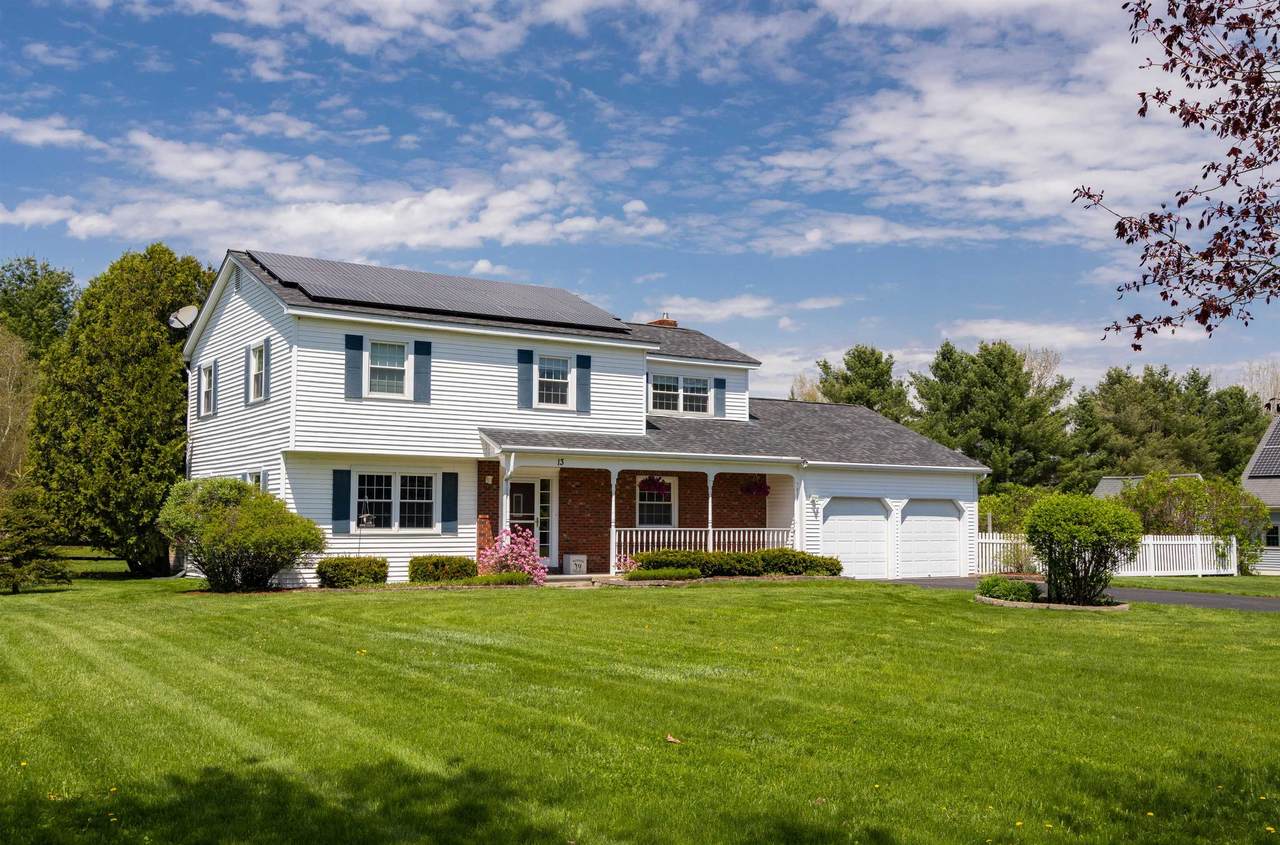 13 Kriste Lane - Photo 1